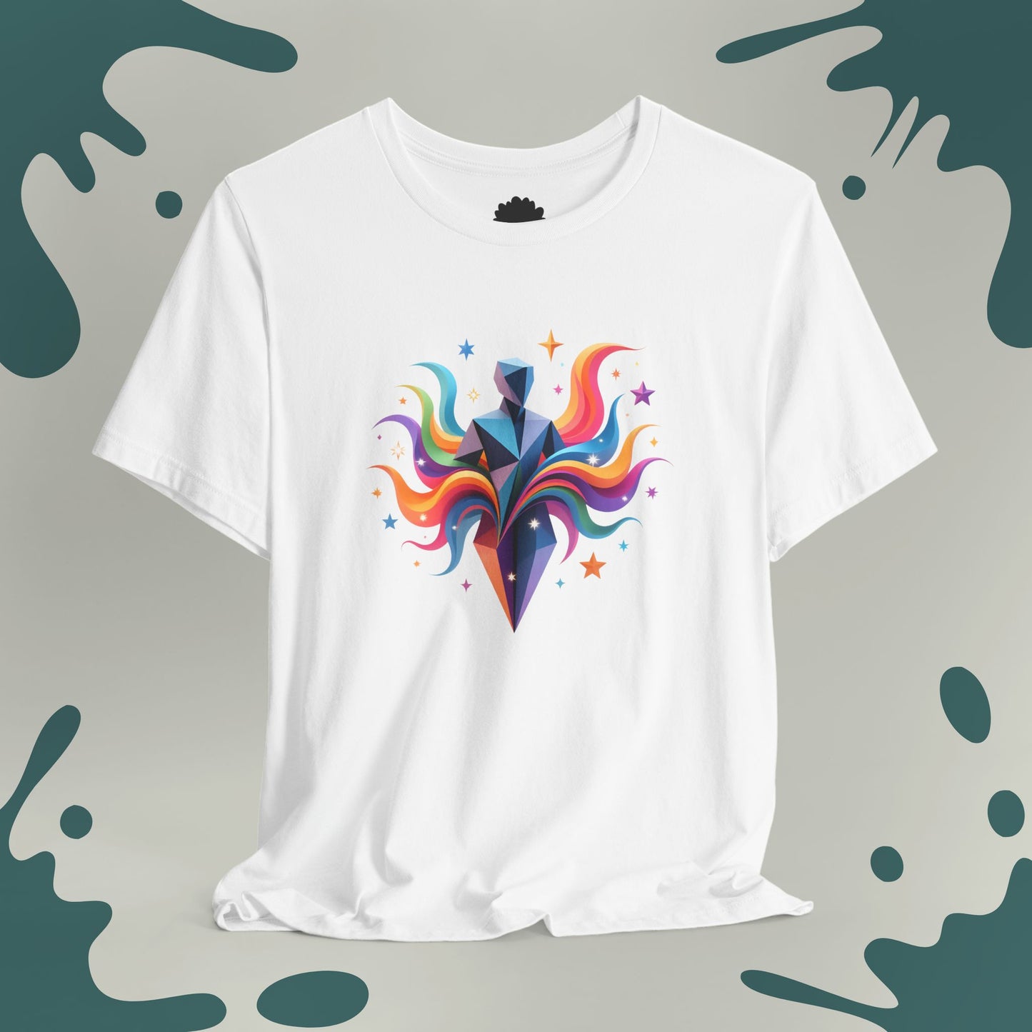 Take Up Space T-Shirt