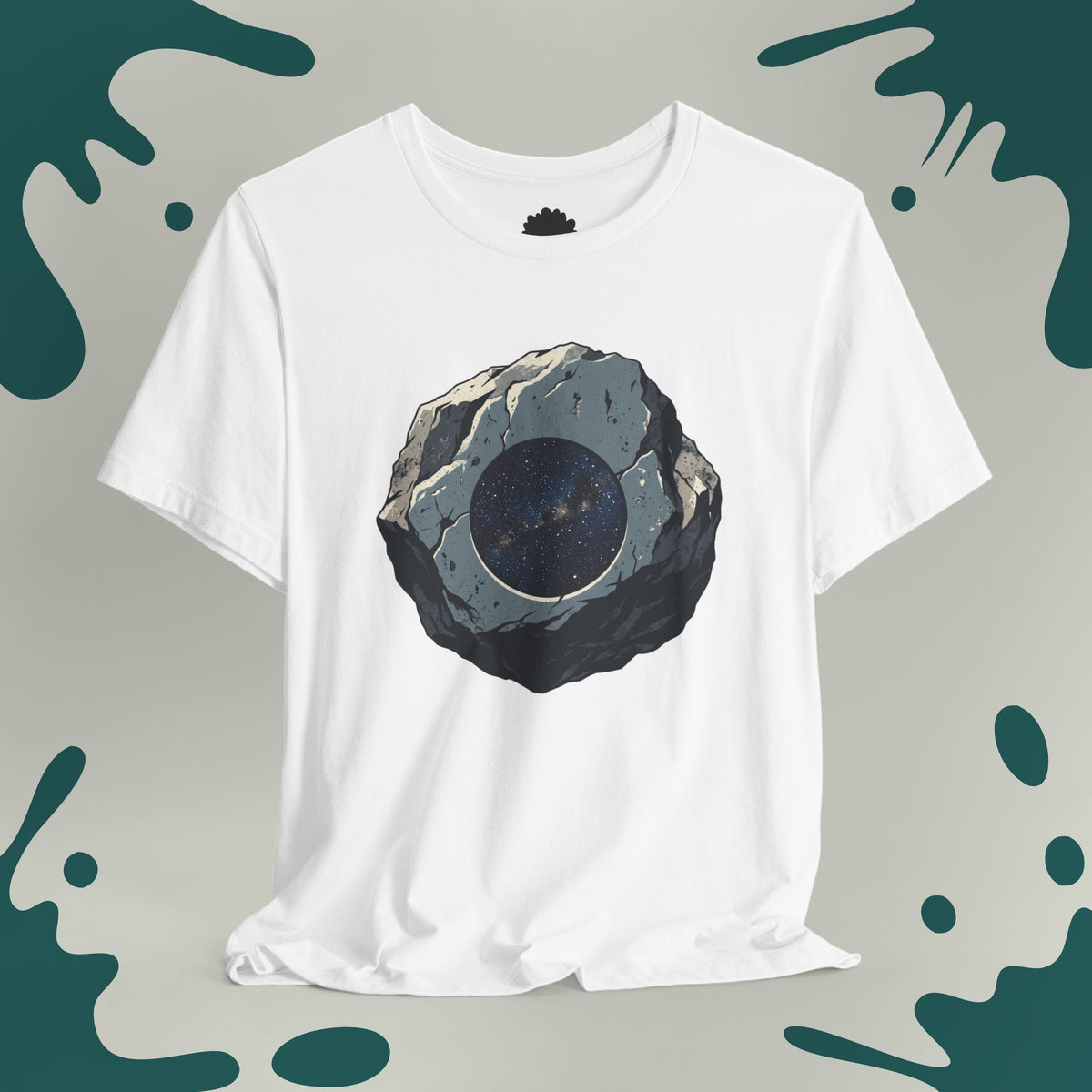 Cosmic Core T-Shirt