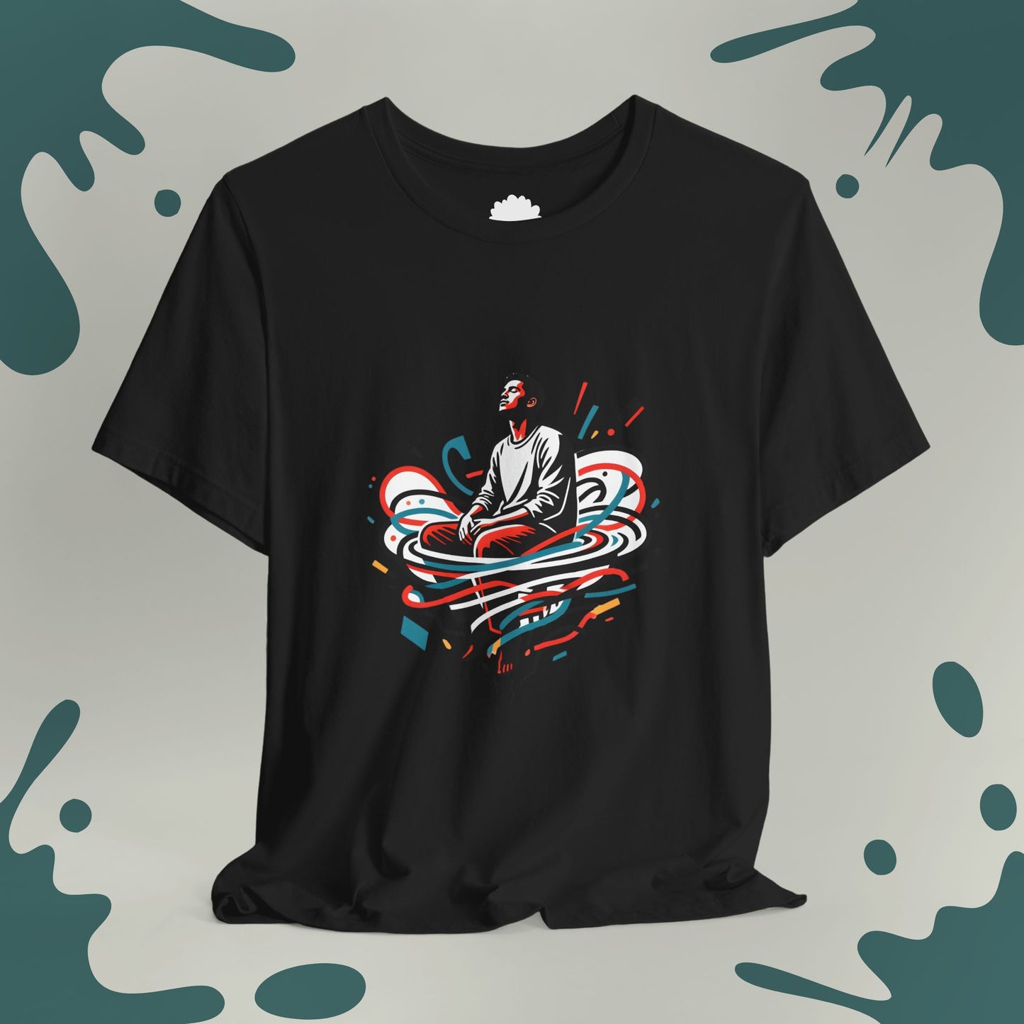 Calm in the Chaos T-Shirt