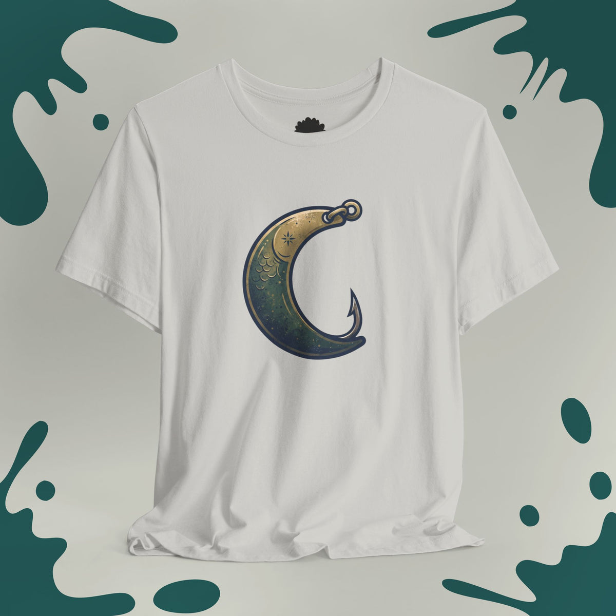 Tidal Lure T-Shirt