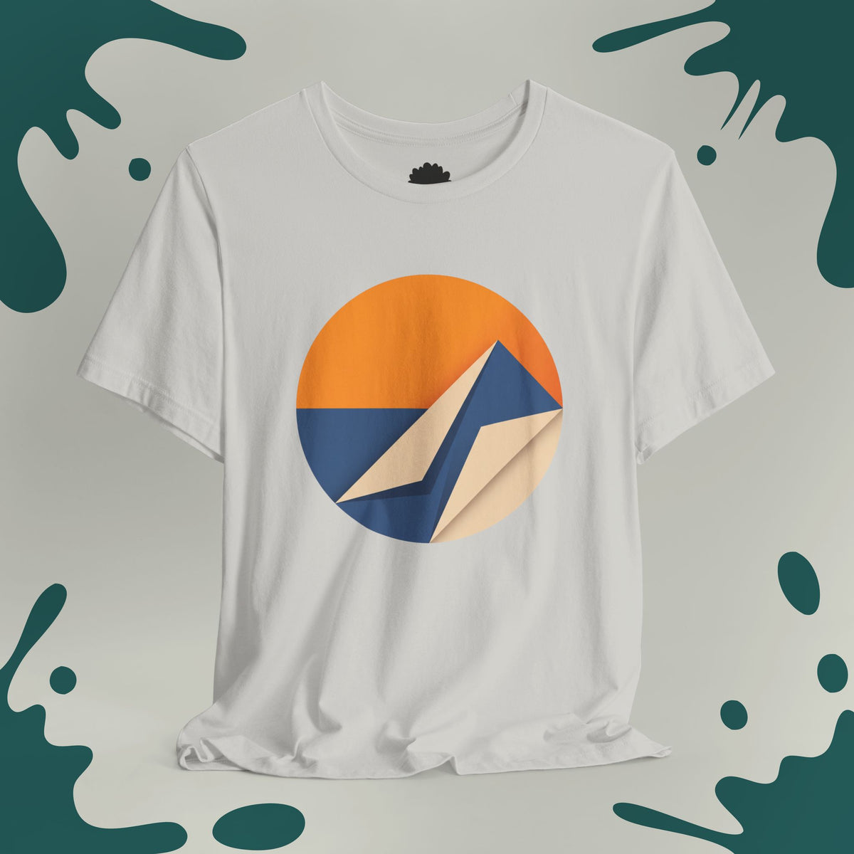 Quiet Shift T-Shirt