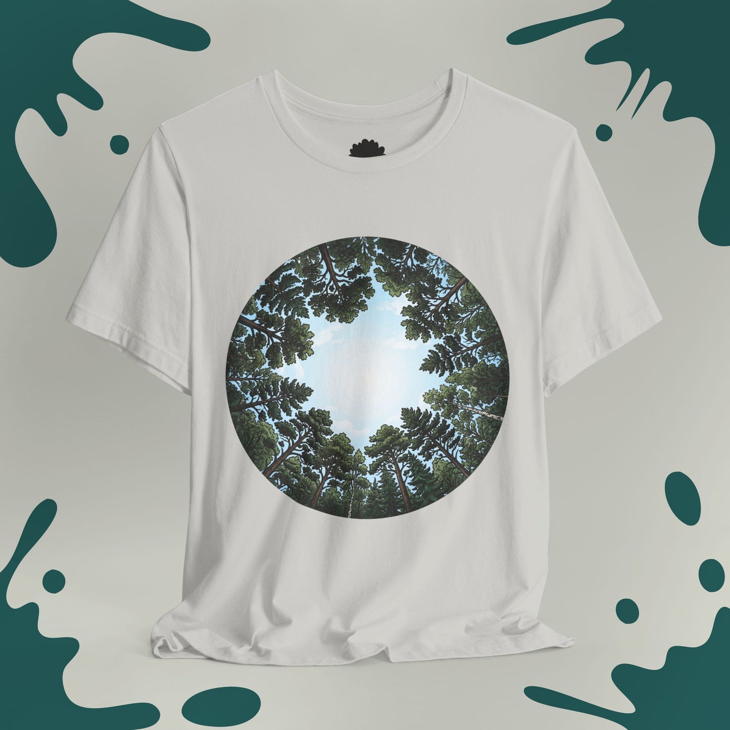 Look Up T-Shirt