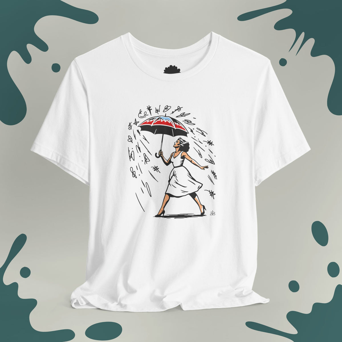 Unbothered T-Shirt