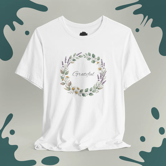 Grateful T-Shirt