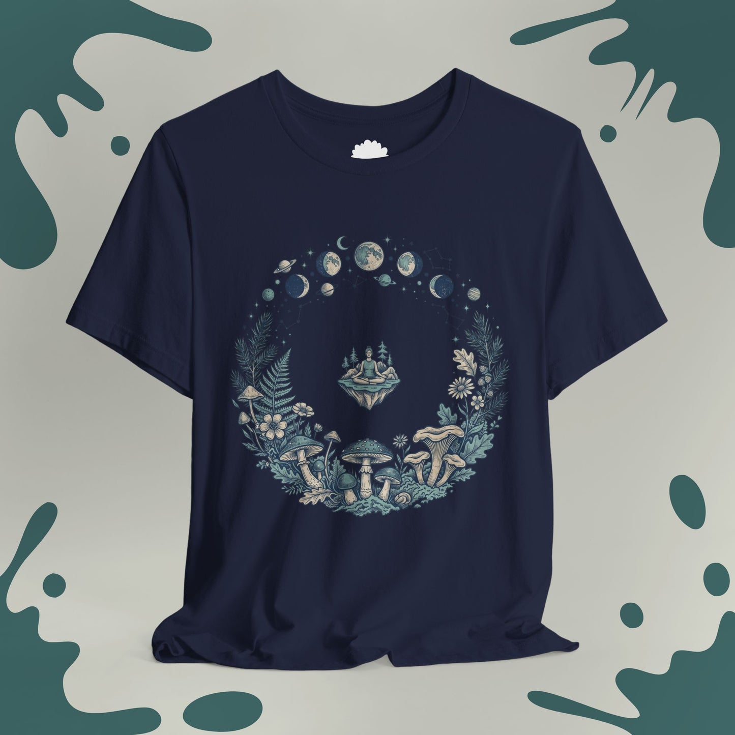 The Space Between T-Shirt