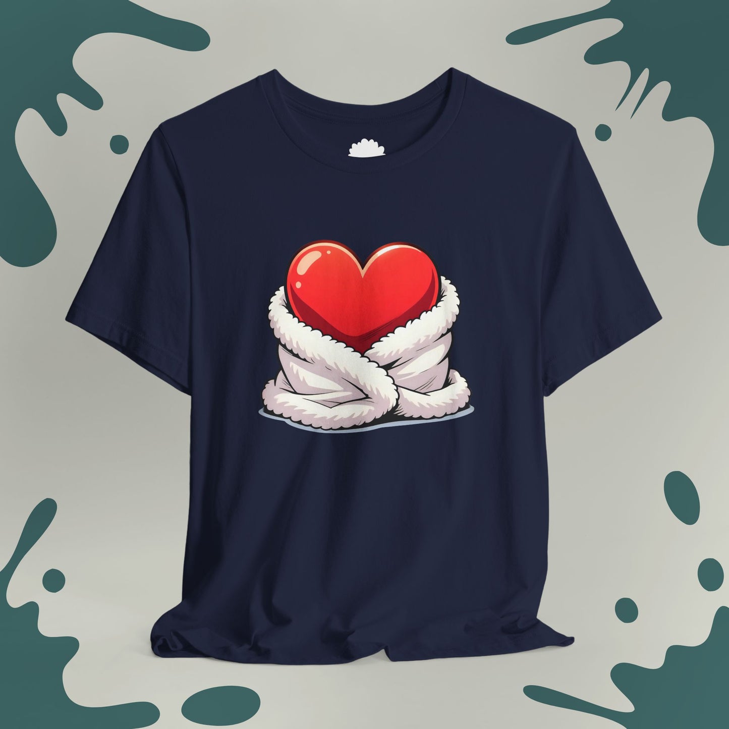 Wrapped in Love T-Shirt