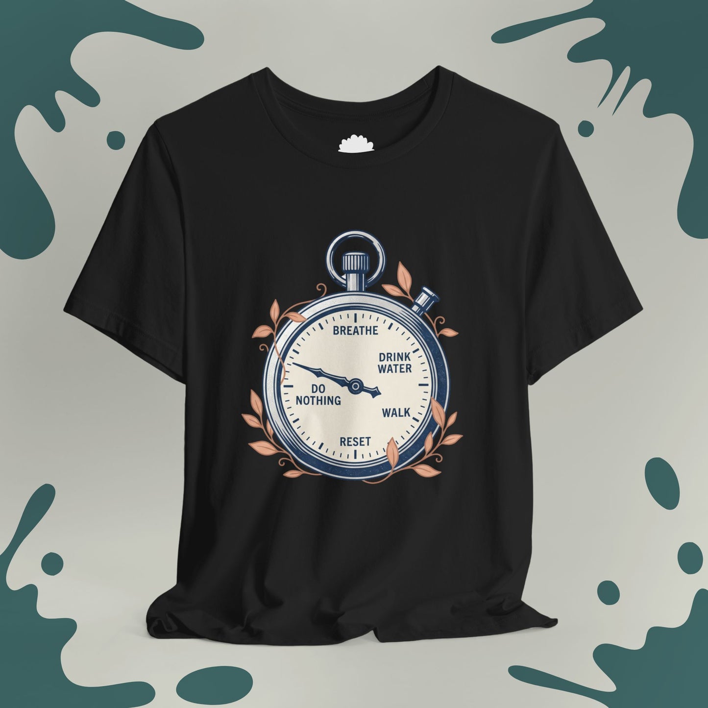 Timekeeper T-Shirt