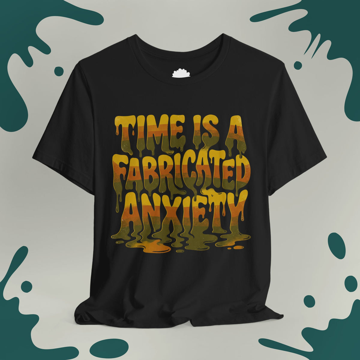 Fabricated Anxiety T-Shirt