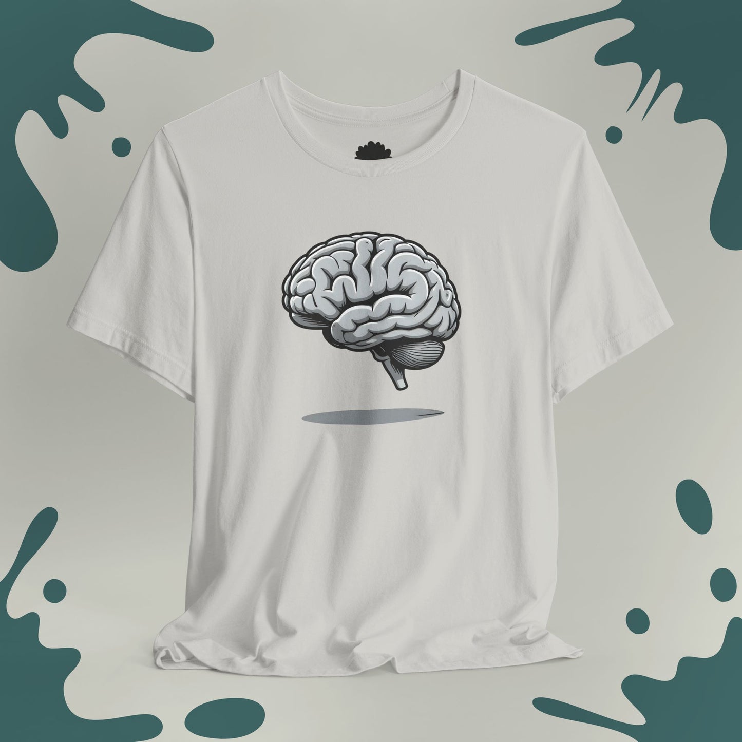 Brain T-Shirt