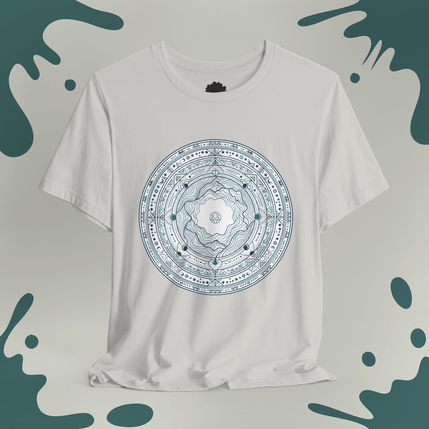 The Inner Compass T-Shirt