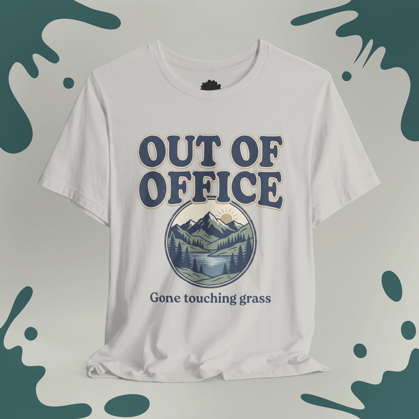 Out Of Office T-Shirt