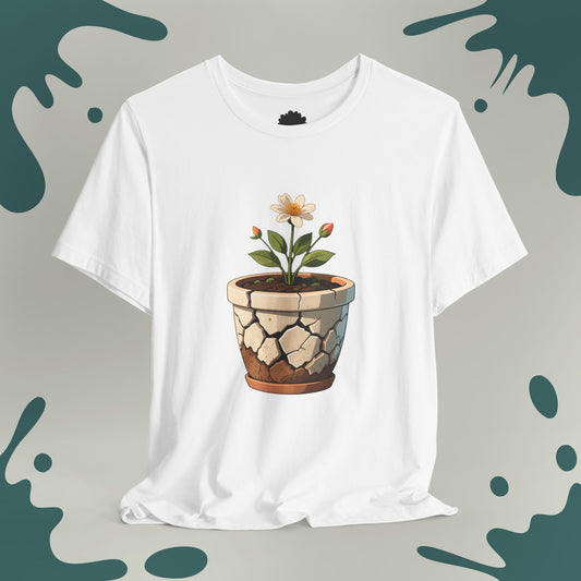 Grow Through What You Go Through T-Shirt