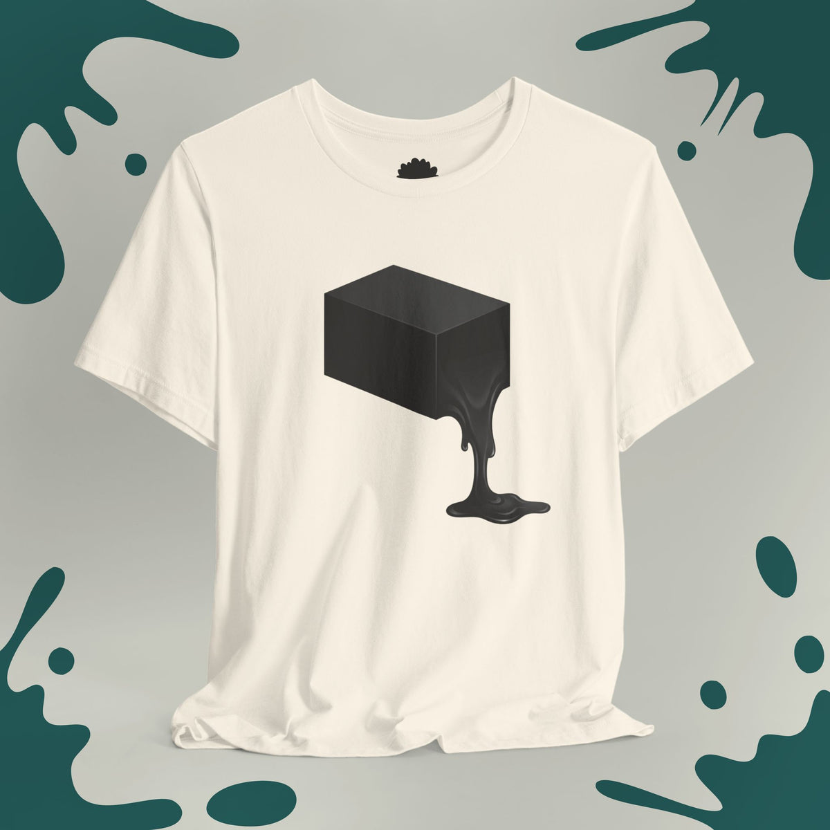 Black Obsidian T-Shirt