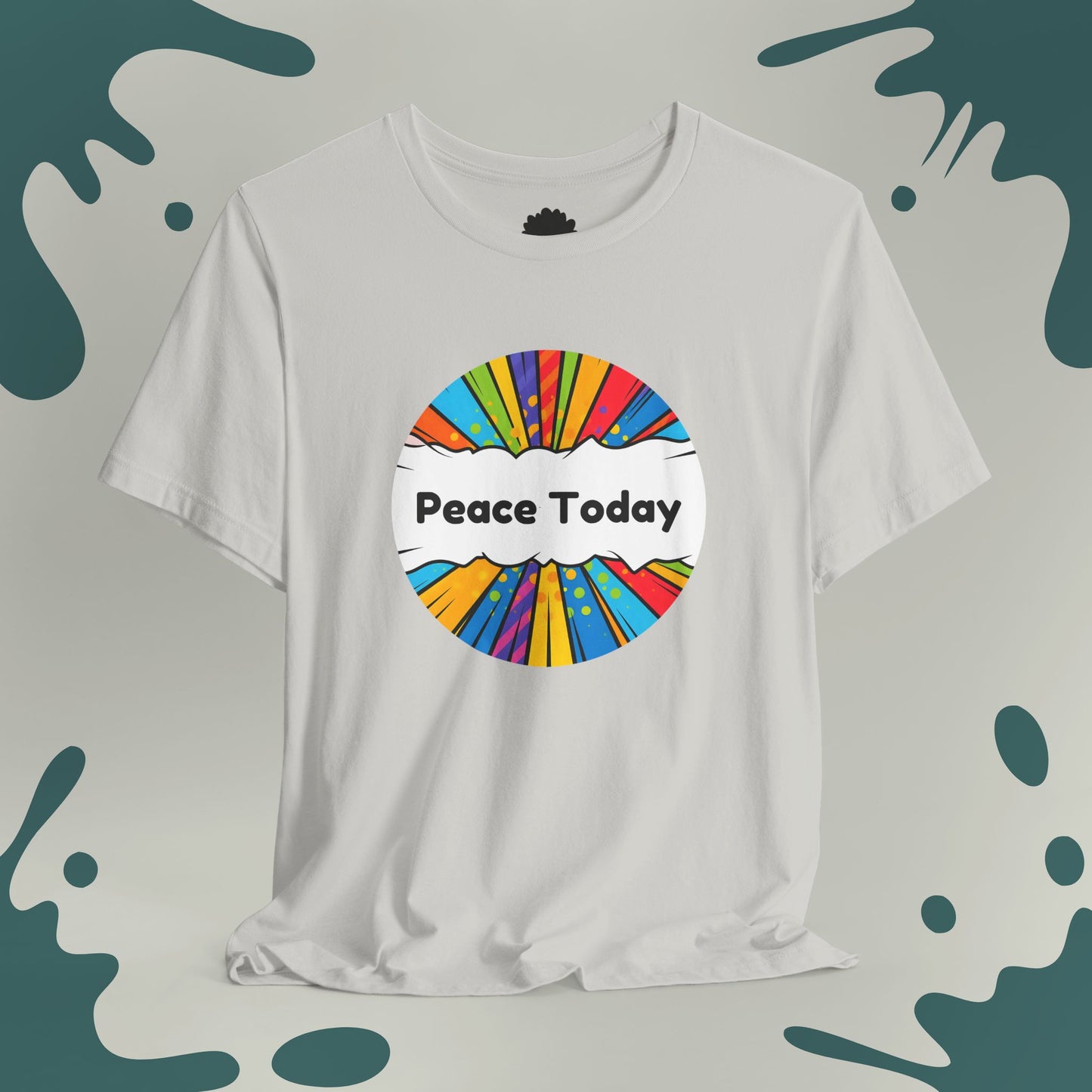 Peace Today T-Shirt