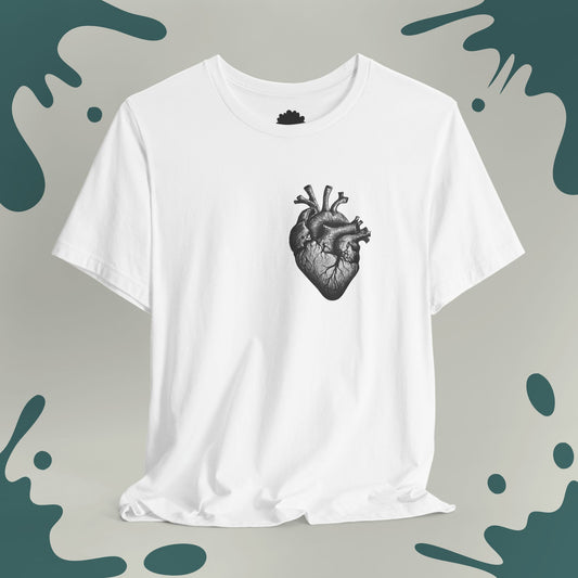 Heart T-Shirt