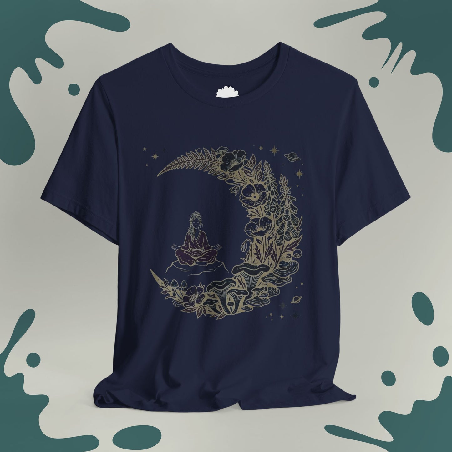 Sylvana T-Shirt