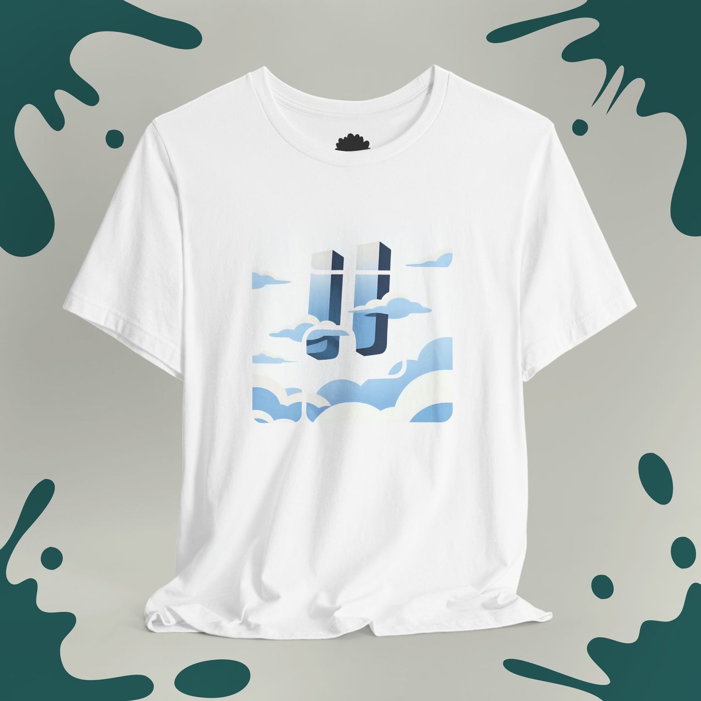 Weightless Rest T-Shirt