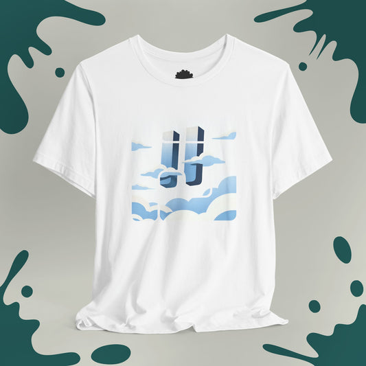 Weightless Rest T-Shirt