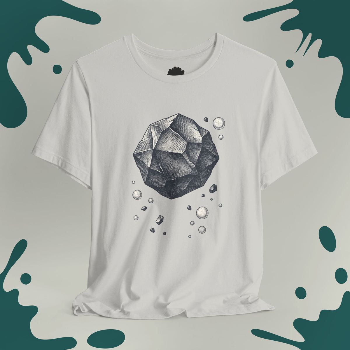 Crystal Geode T-Shirt