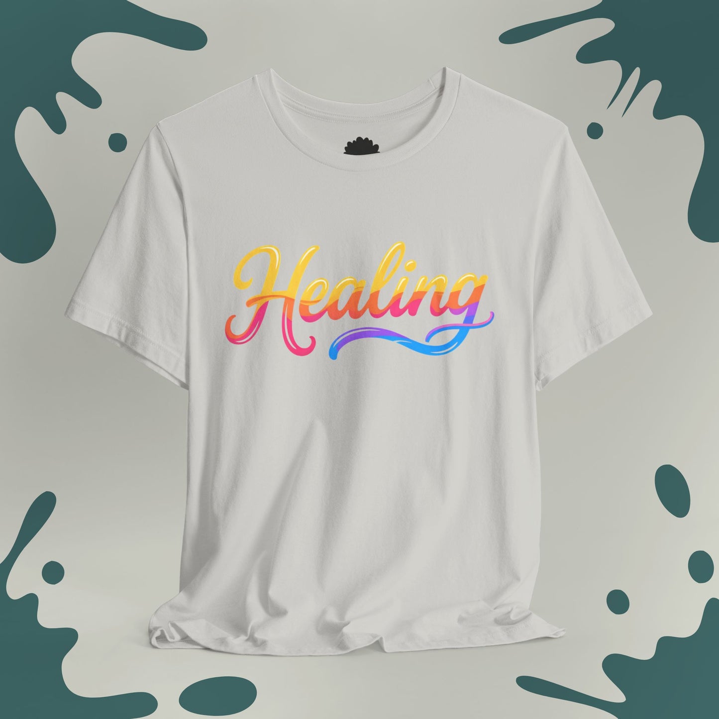 Healing T-Shirt