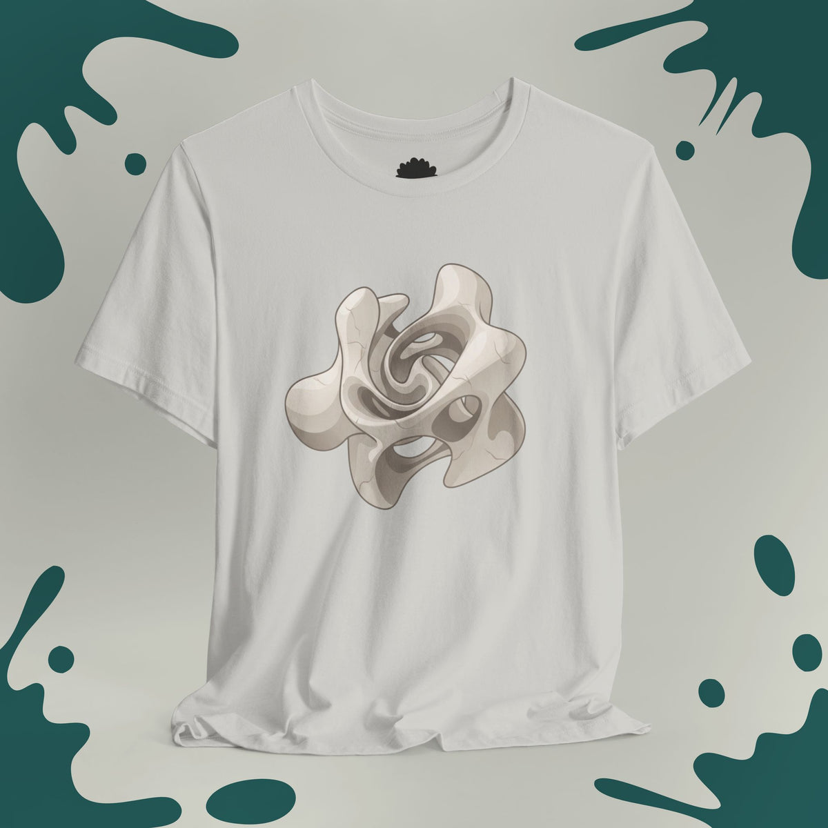 Ancient Bloom T-Shirt