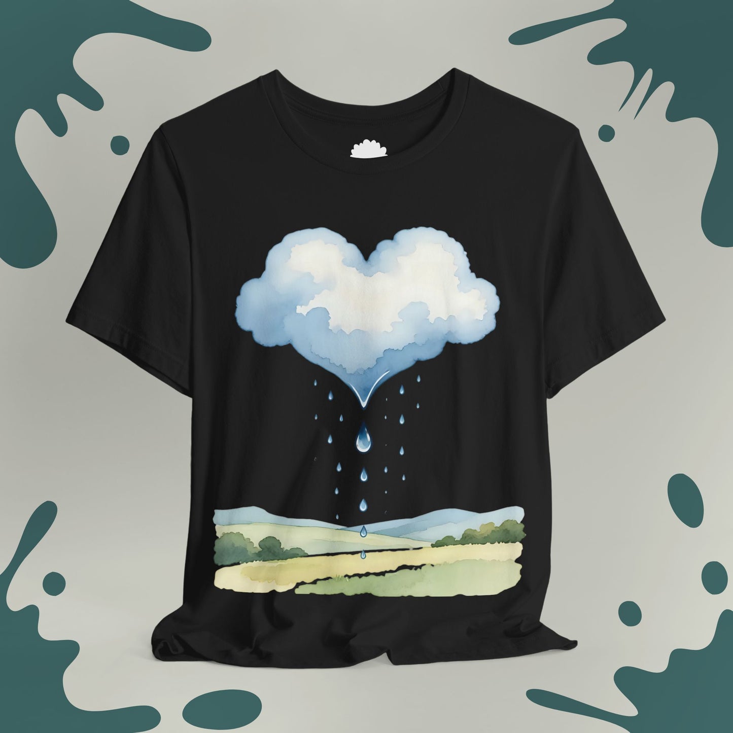 Love Showers T-Shirt