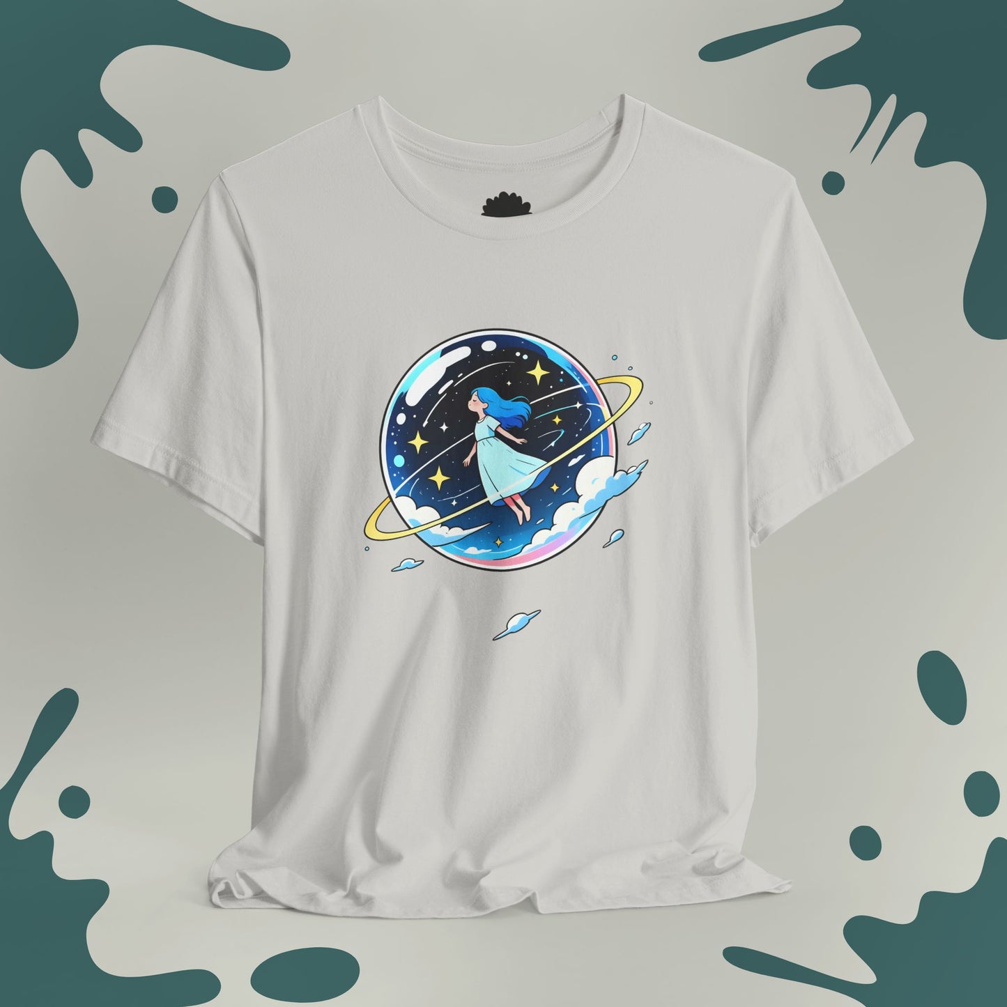 The Safe Bubble T-Shirt