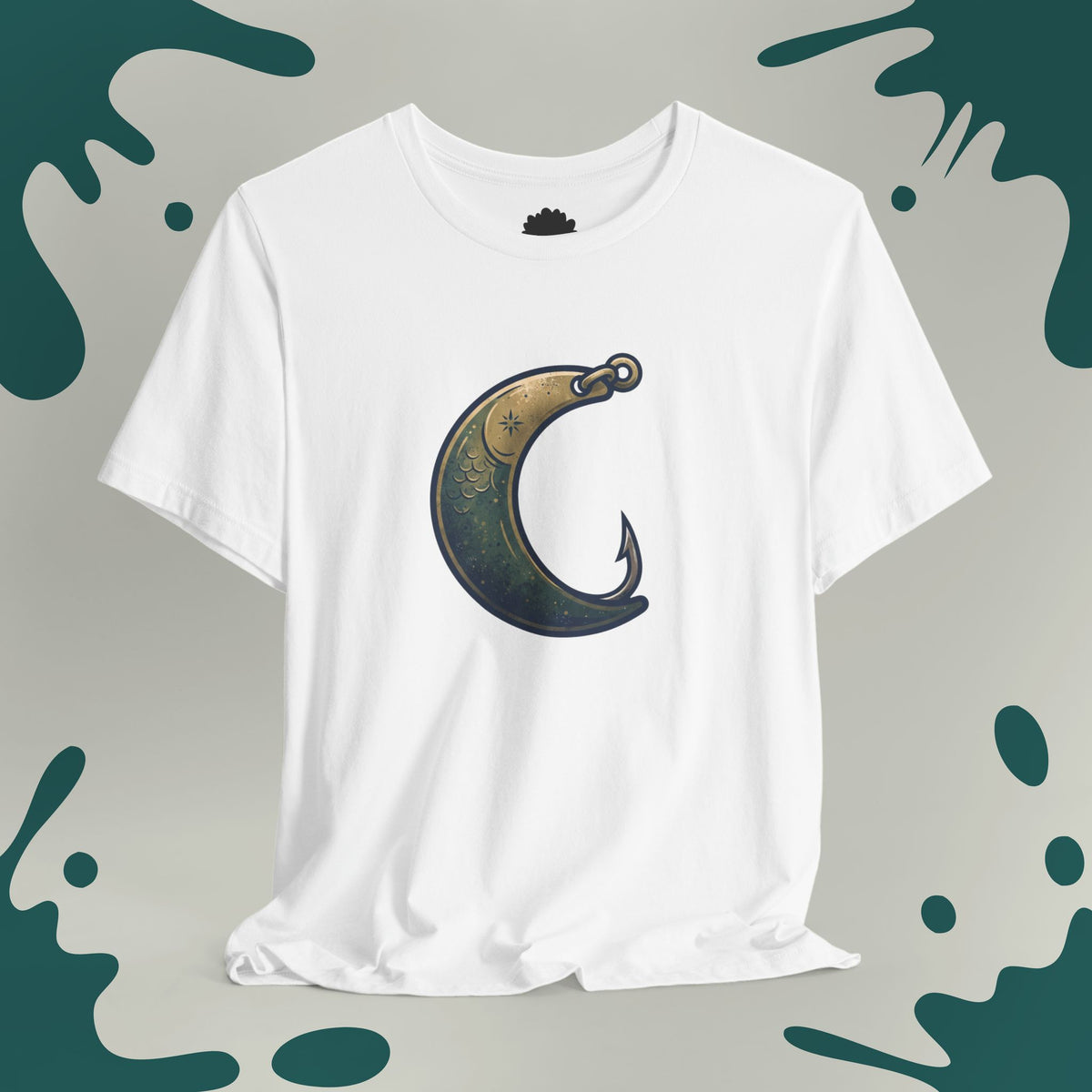 Tidal Lure T-Shirt