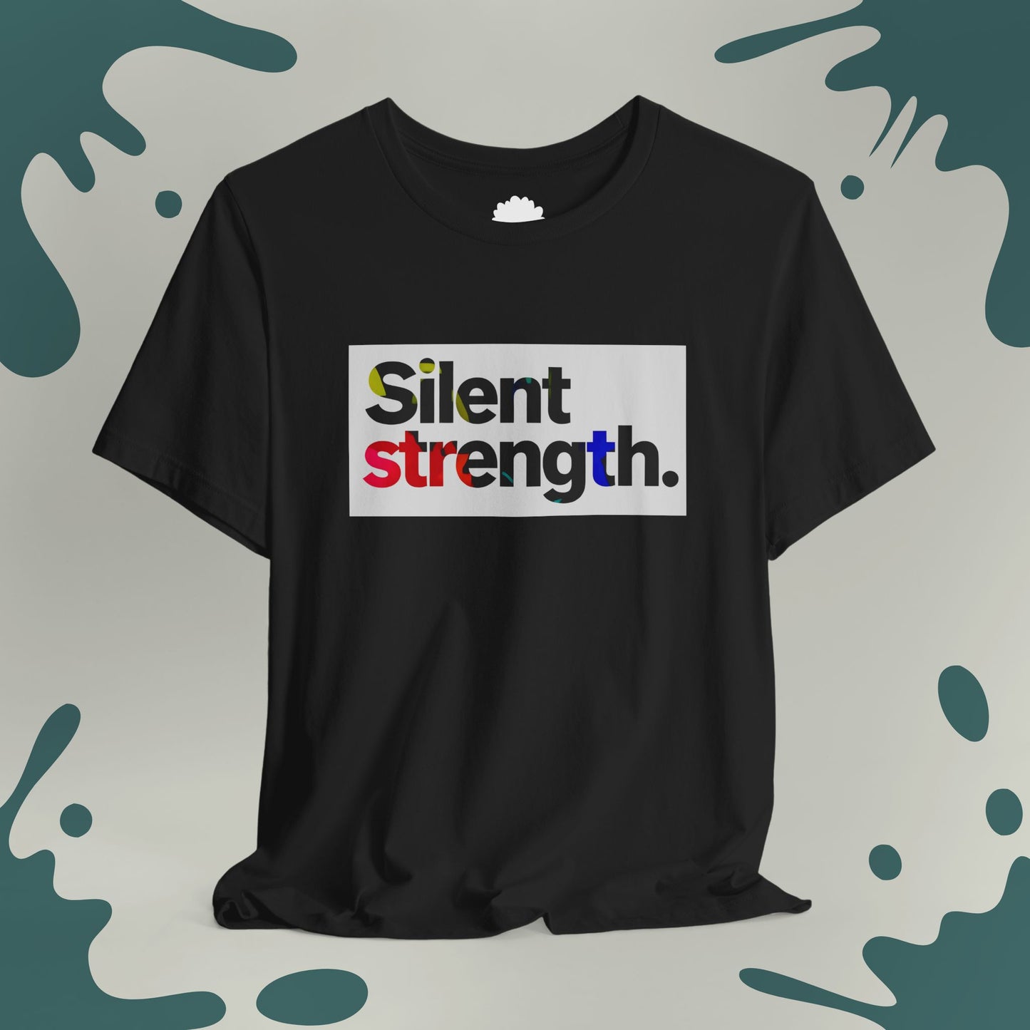 Silent Strength T-Shirt