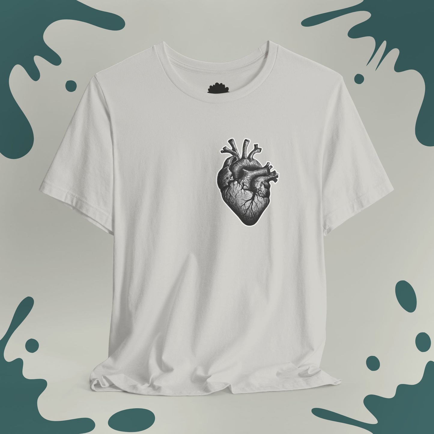Heart T-Shirt