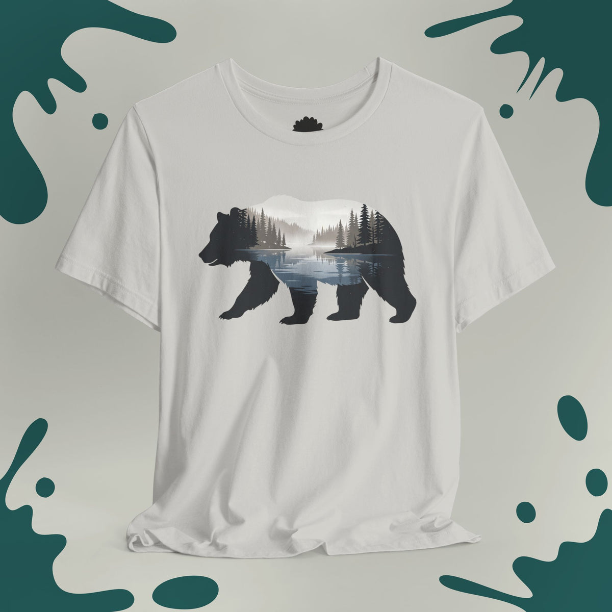 Wilderness Within T-Shirt