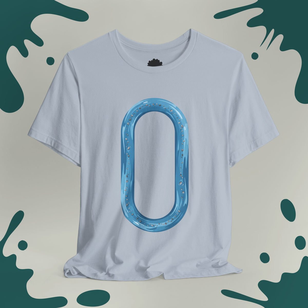Fluid Loop T-Shirt