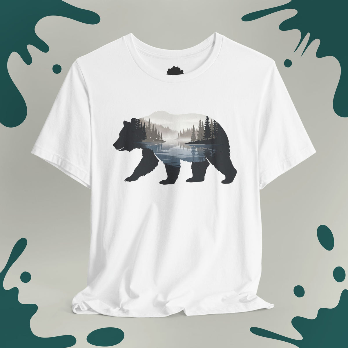 Wilderness Within T-Shirt