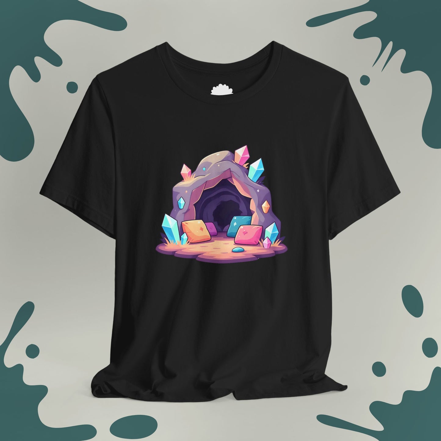 Echoes of the Deep T-Shirt