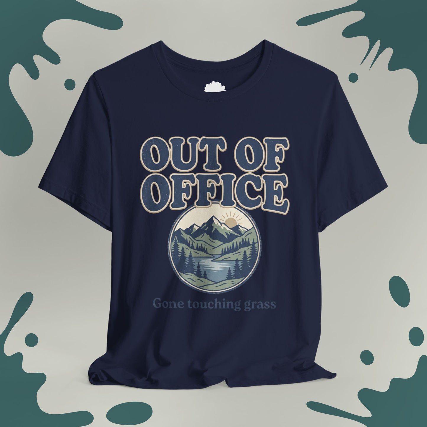 Out Of Office T-Shirt