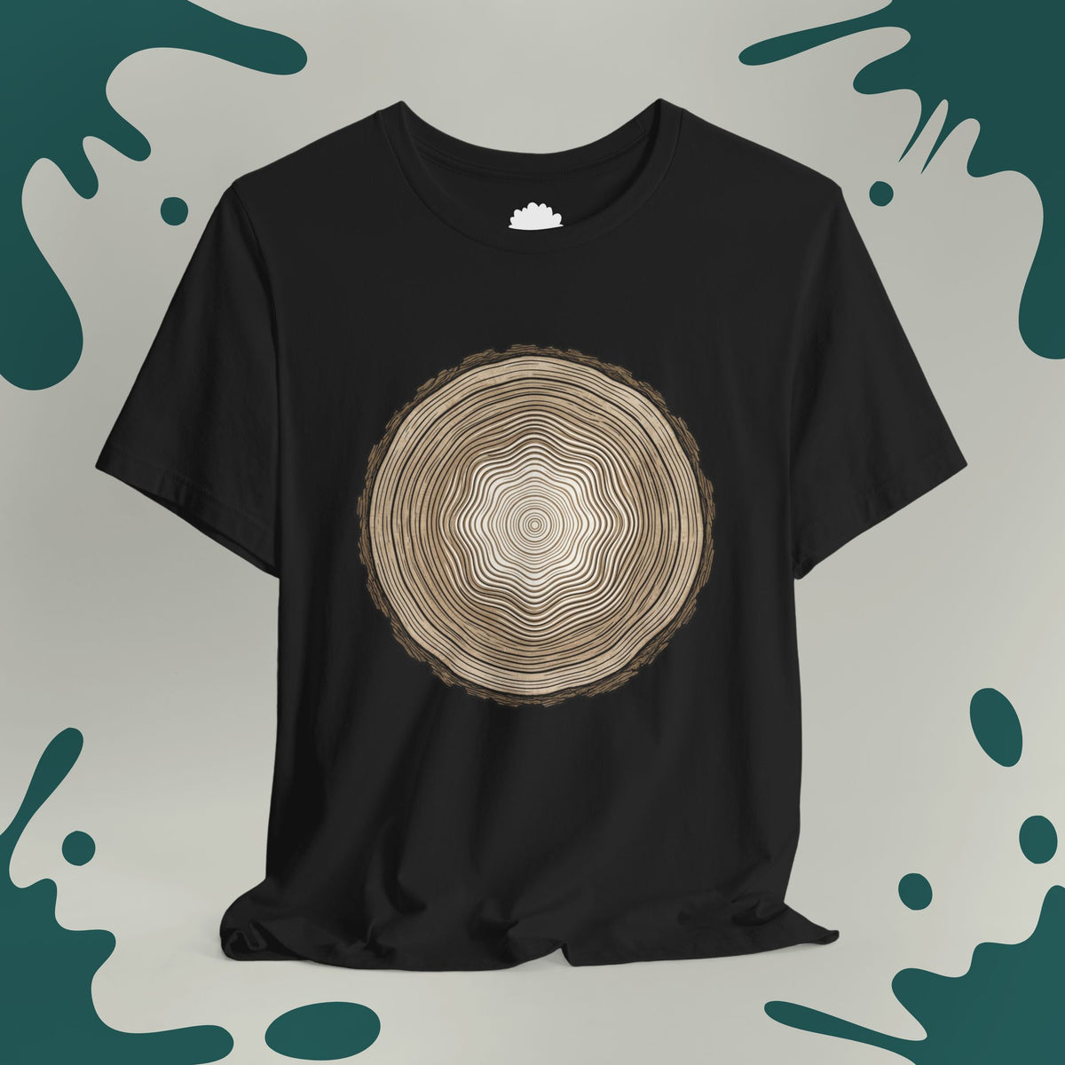 Nature Frequency T-Shirt