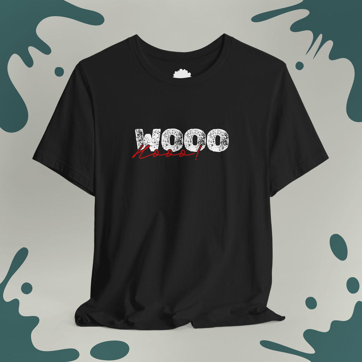 Wooohooo! T-Shirt