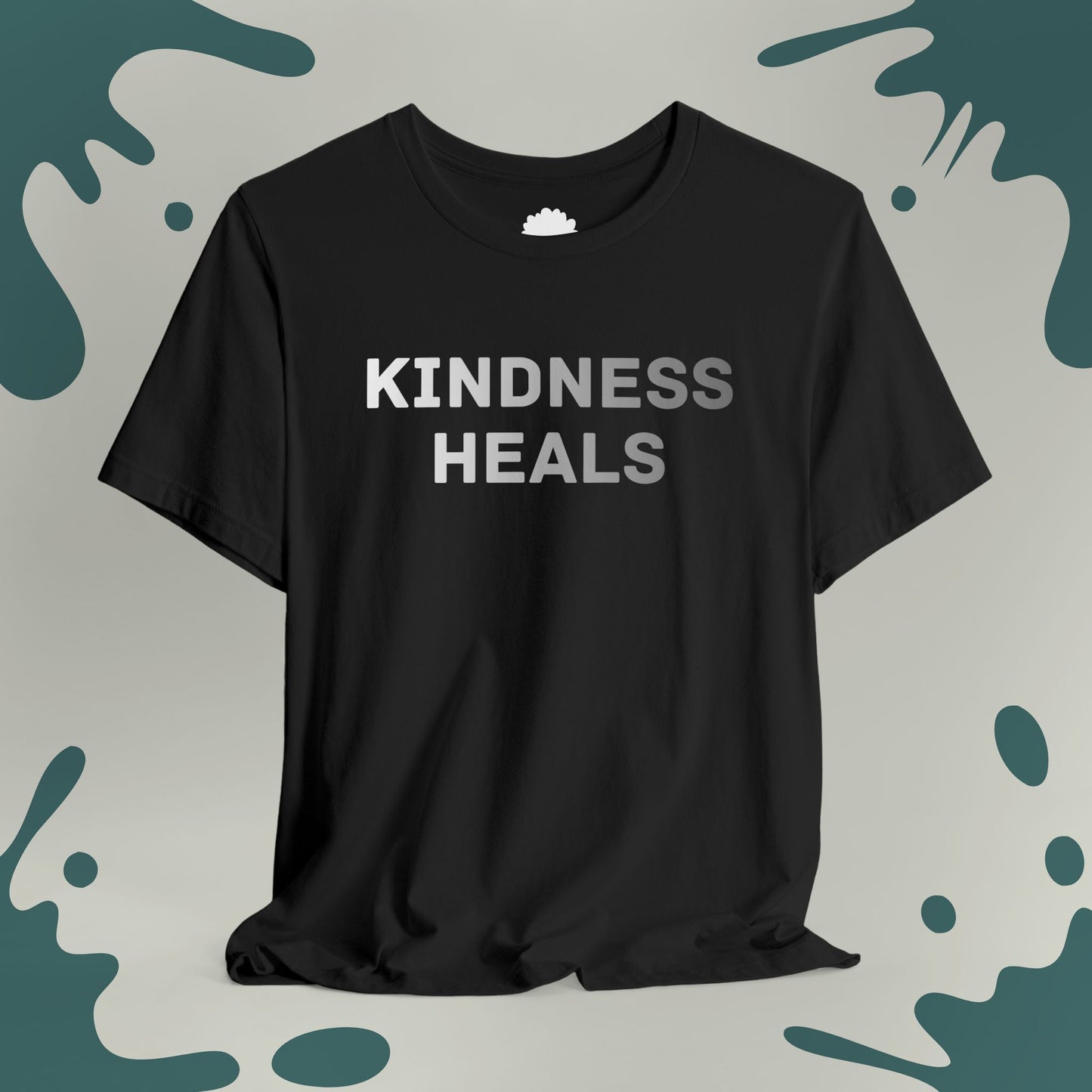 Kindness Heals T-Shirt