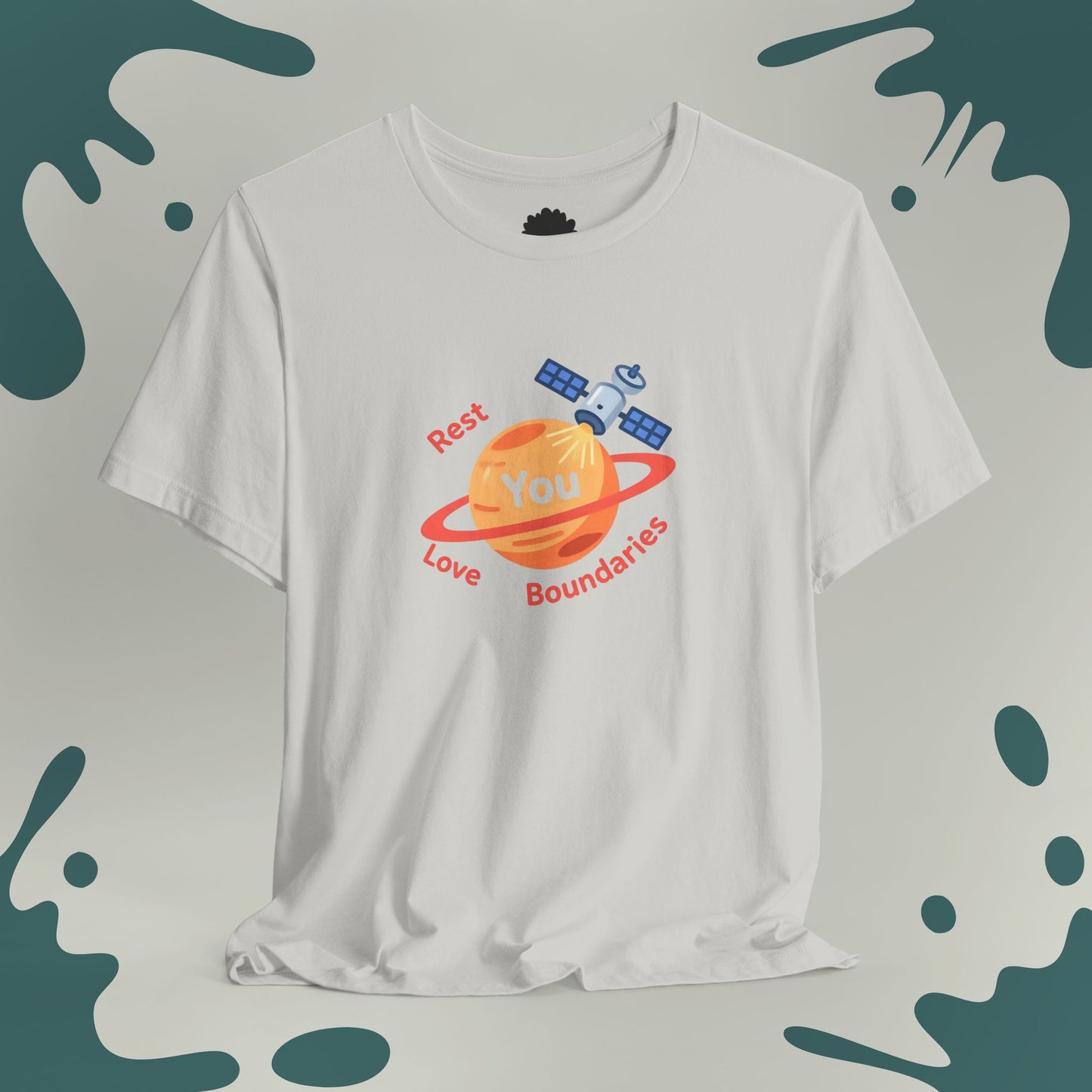 Space for You T-Shirt