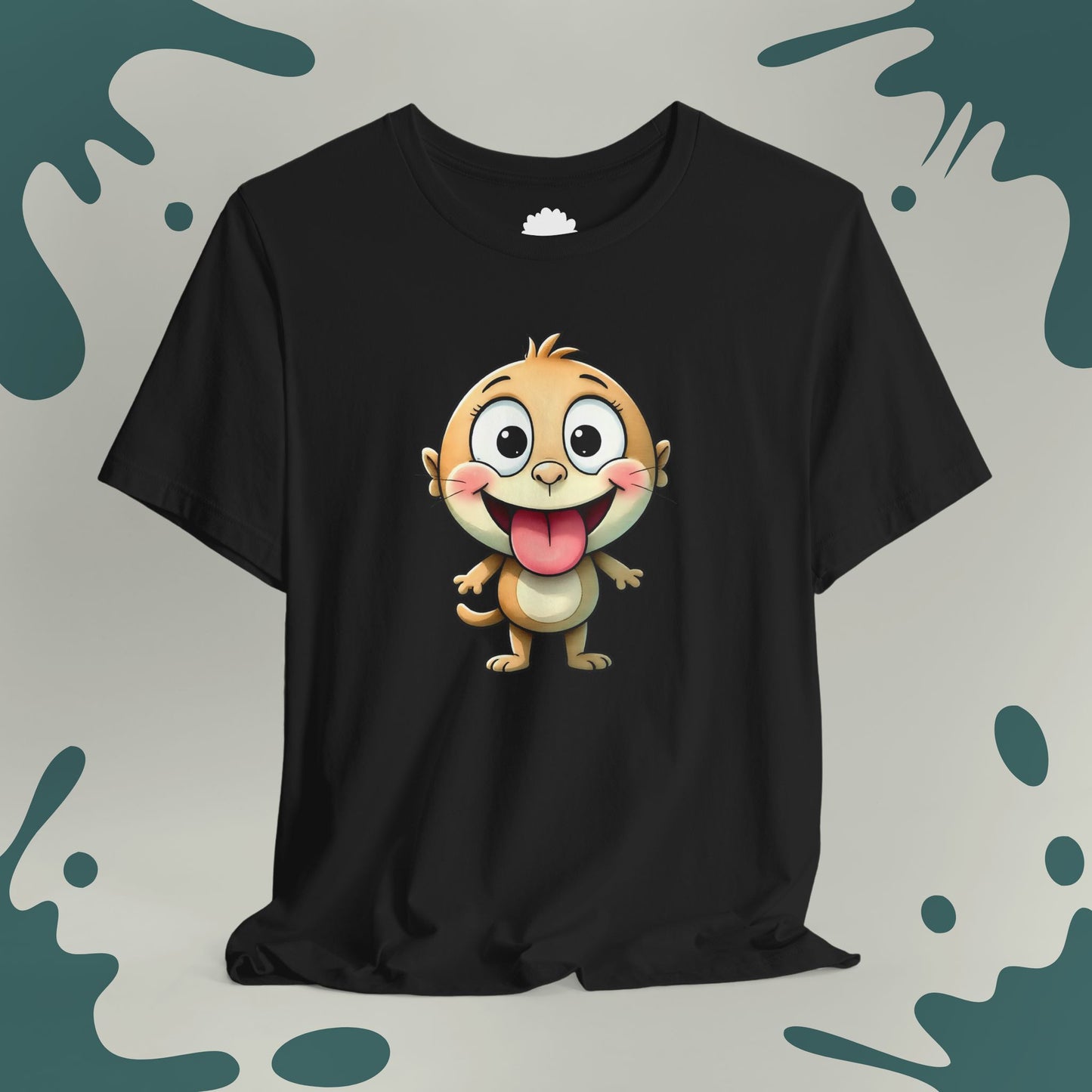 The Joy Spark T-Shirt