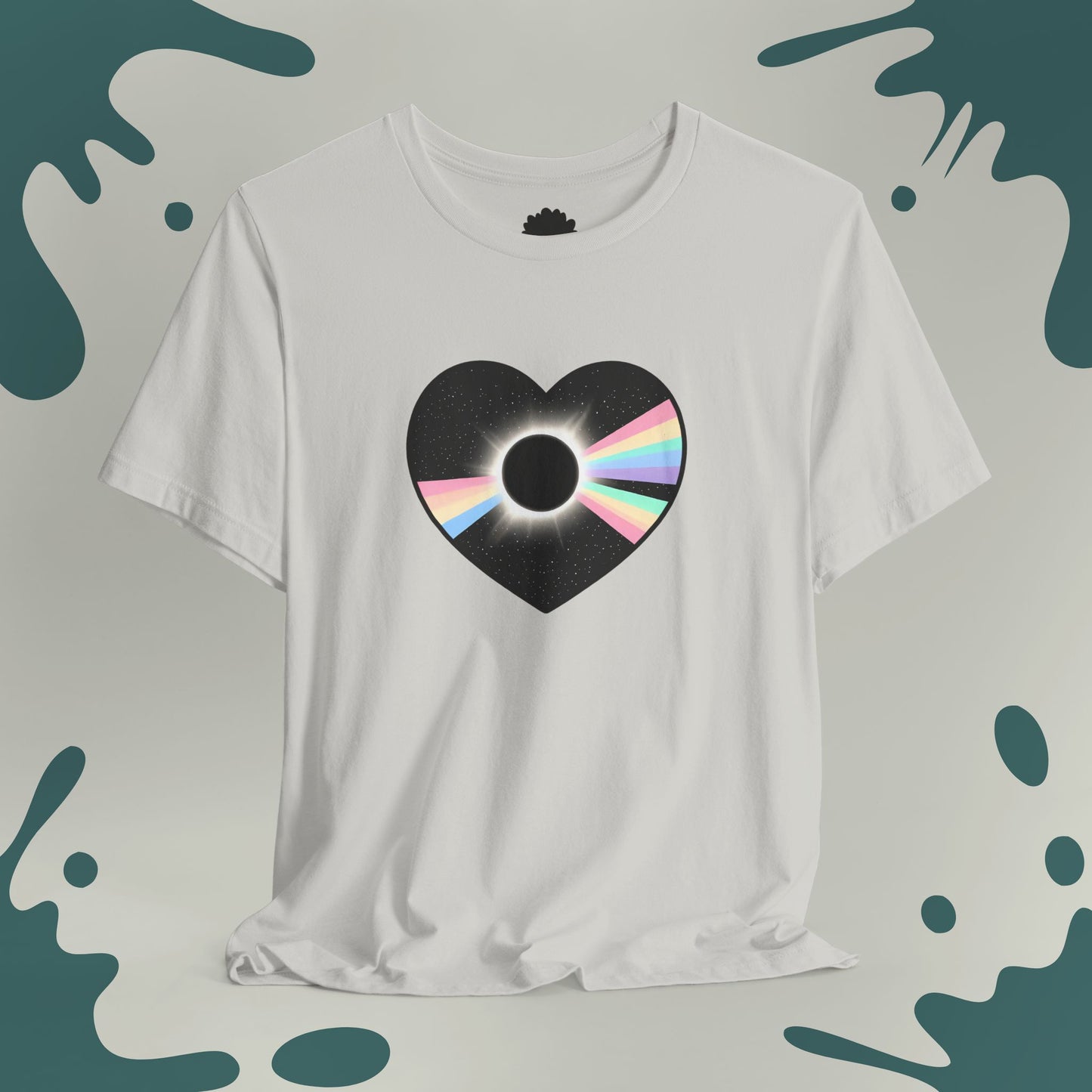 Eclipse Within T-Shirt