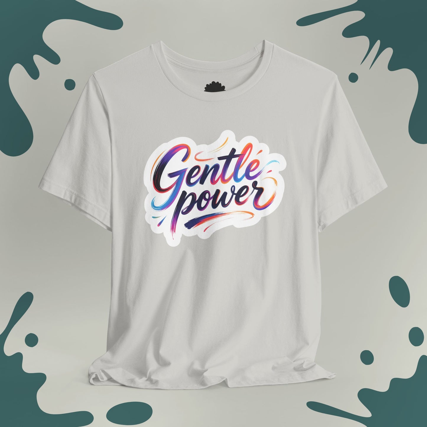 Gentle Power T-Shirt