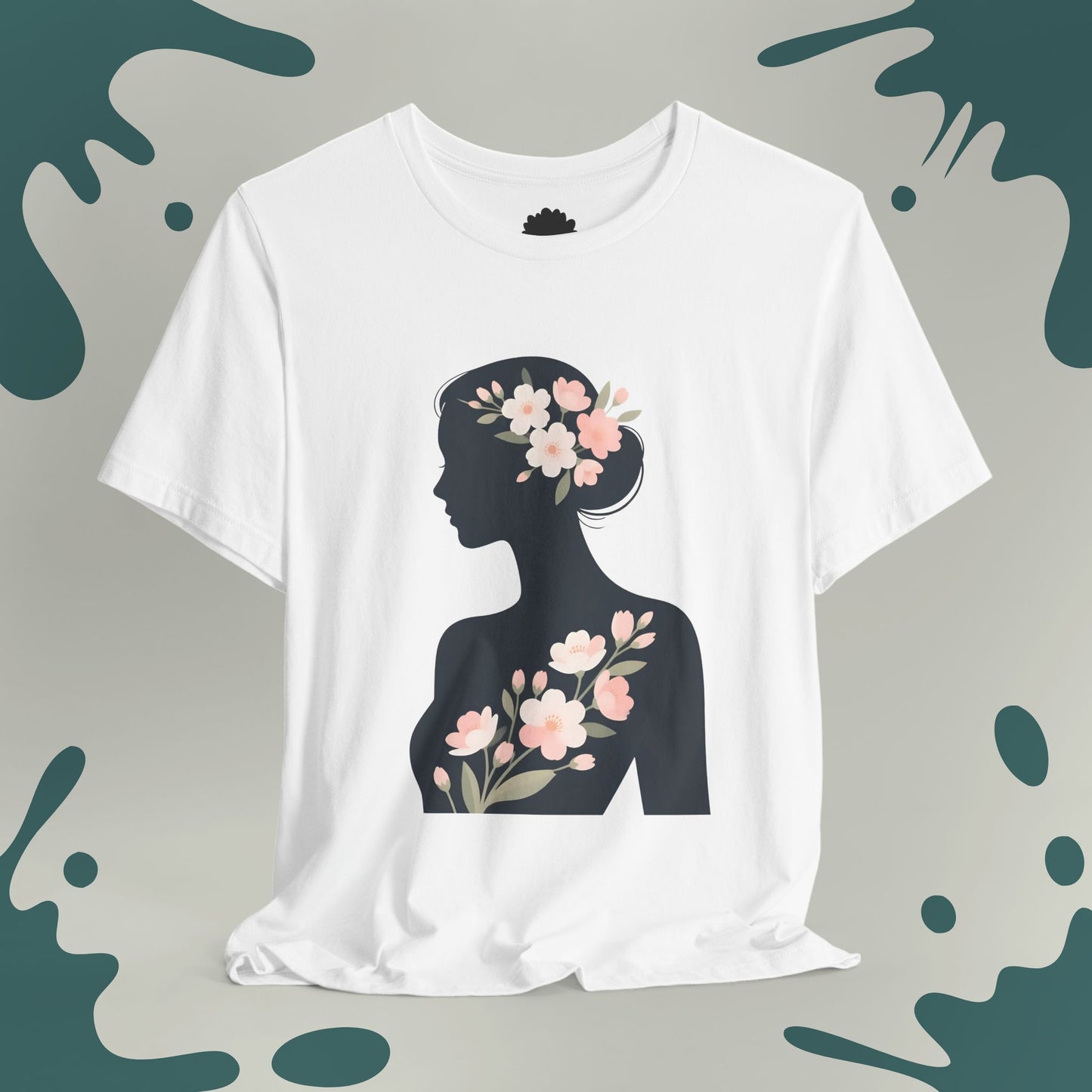 Her Roots Remember T-Shirt