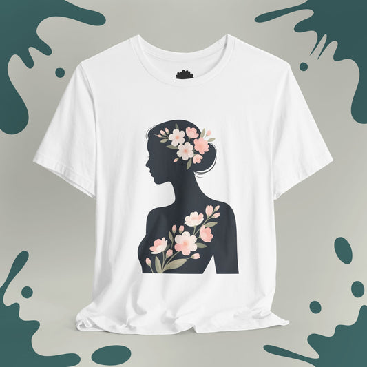 Her Roots Remember T-Shirt