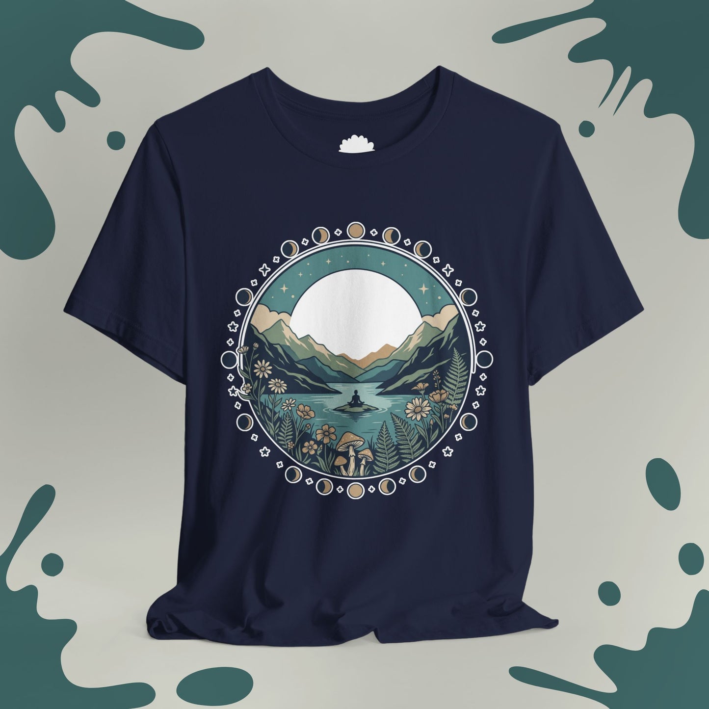 Still Waters T-Shirt