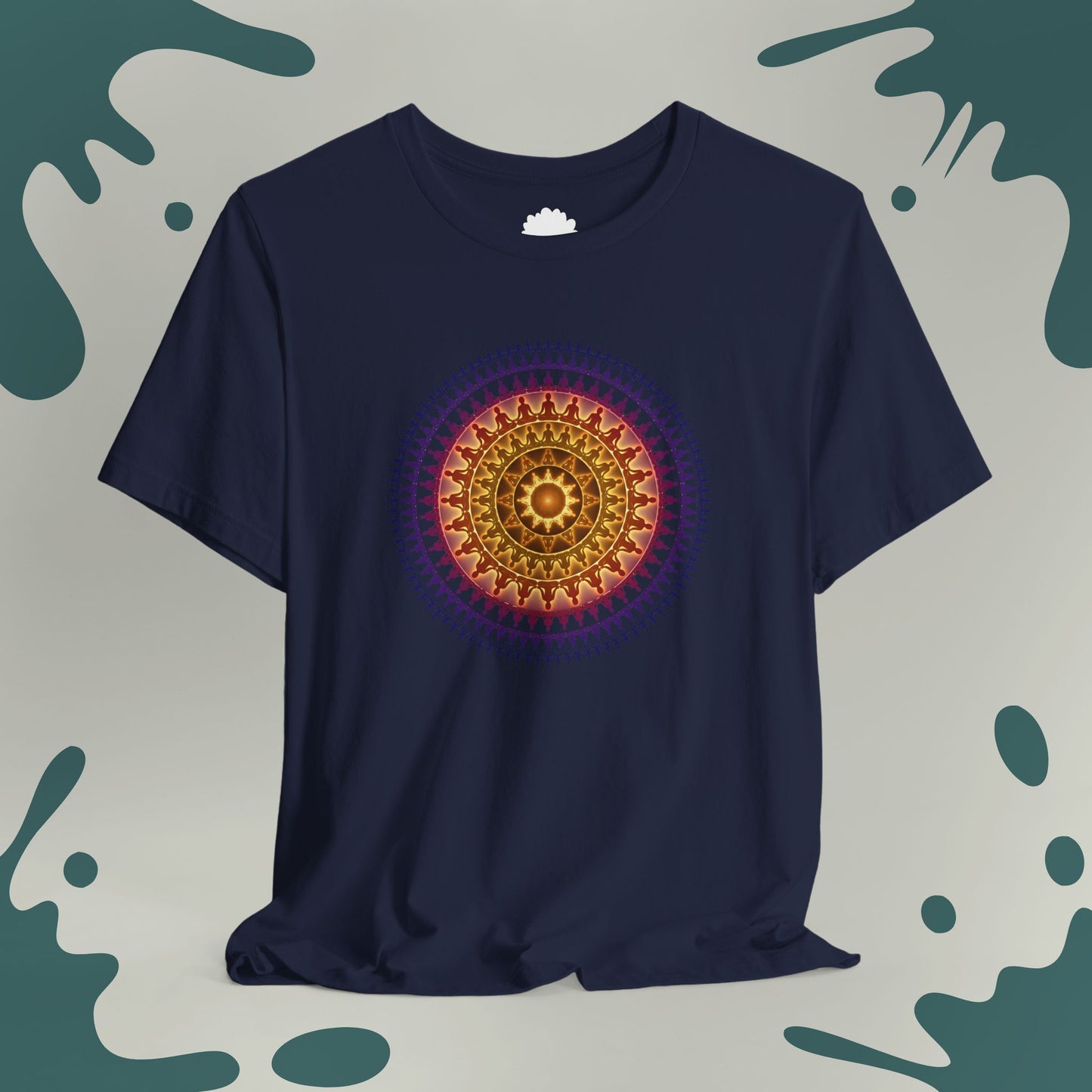 We Are One T-Shirt
