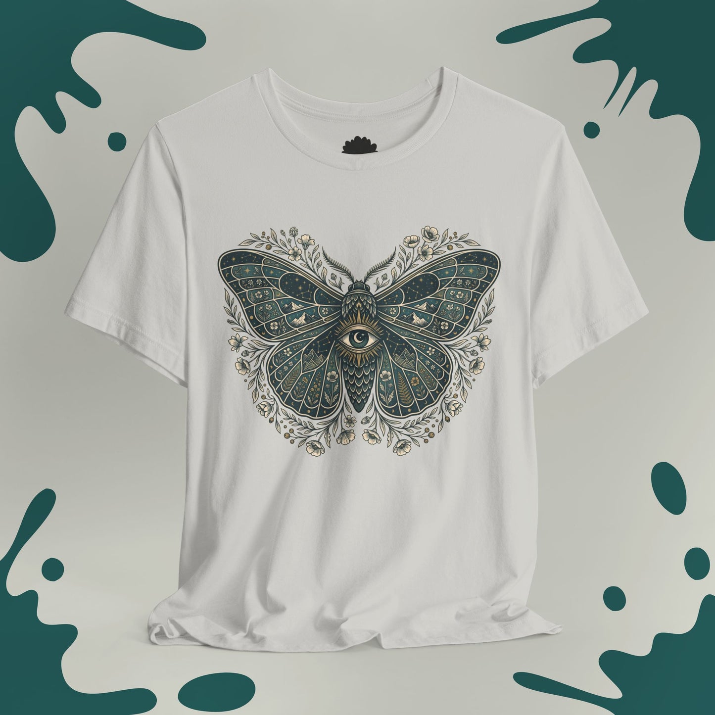 The Alpine Oracle T-Shirt