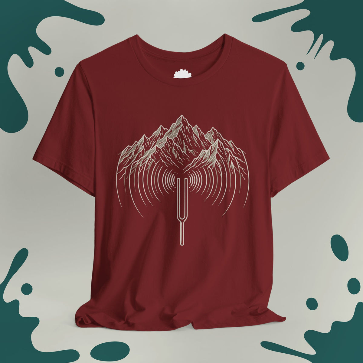 Sound of Mountains T-Shirt