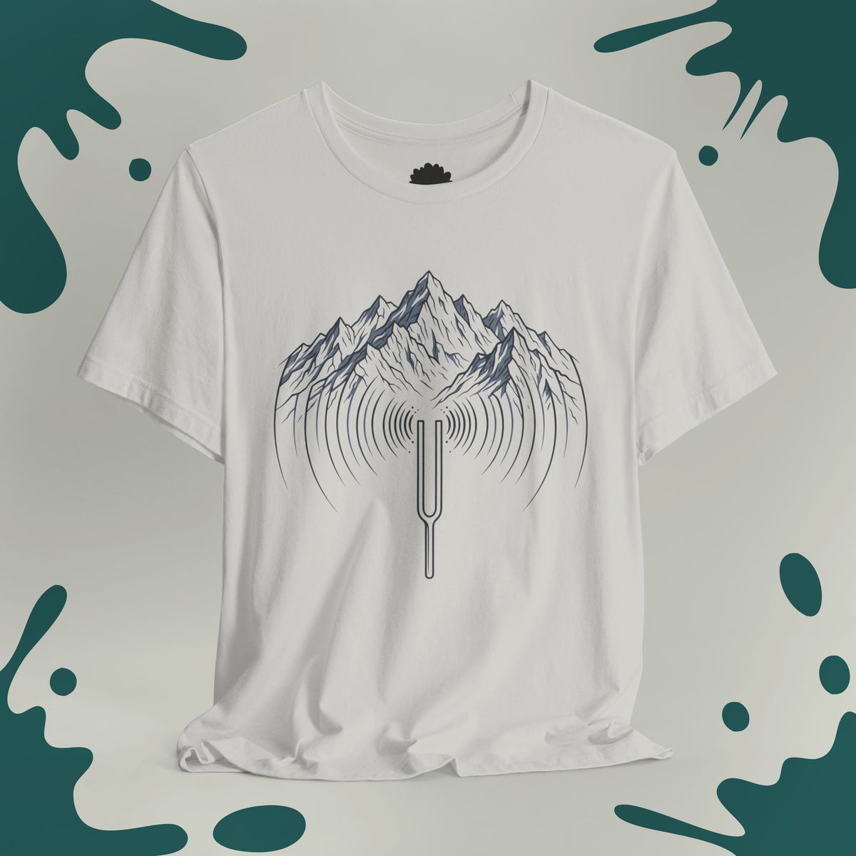 Sound of Mountains T-Shirt