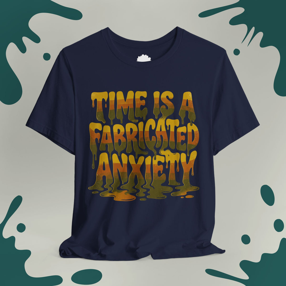 Fabricated Anxiety T-Shirt